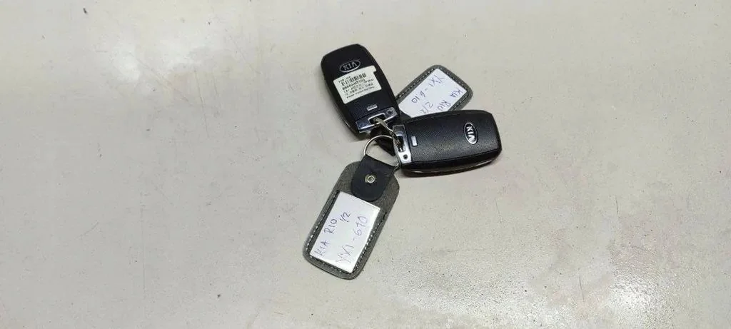 Kia Rio/Stonic Smart Key 95440H8100
