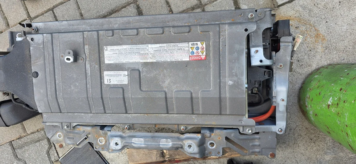Batterie hybride Toyota Auris II E18 1.8 G9280-12020