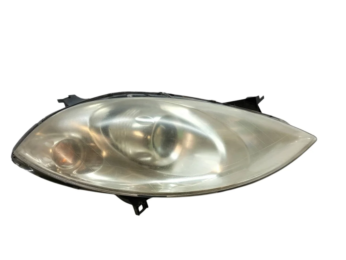 Farol Direito Mercedes-Benz Classe A W169 Usado