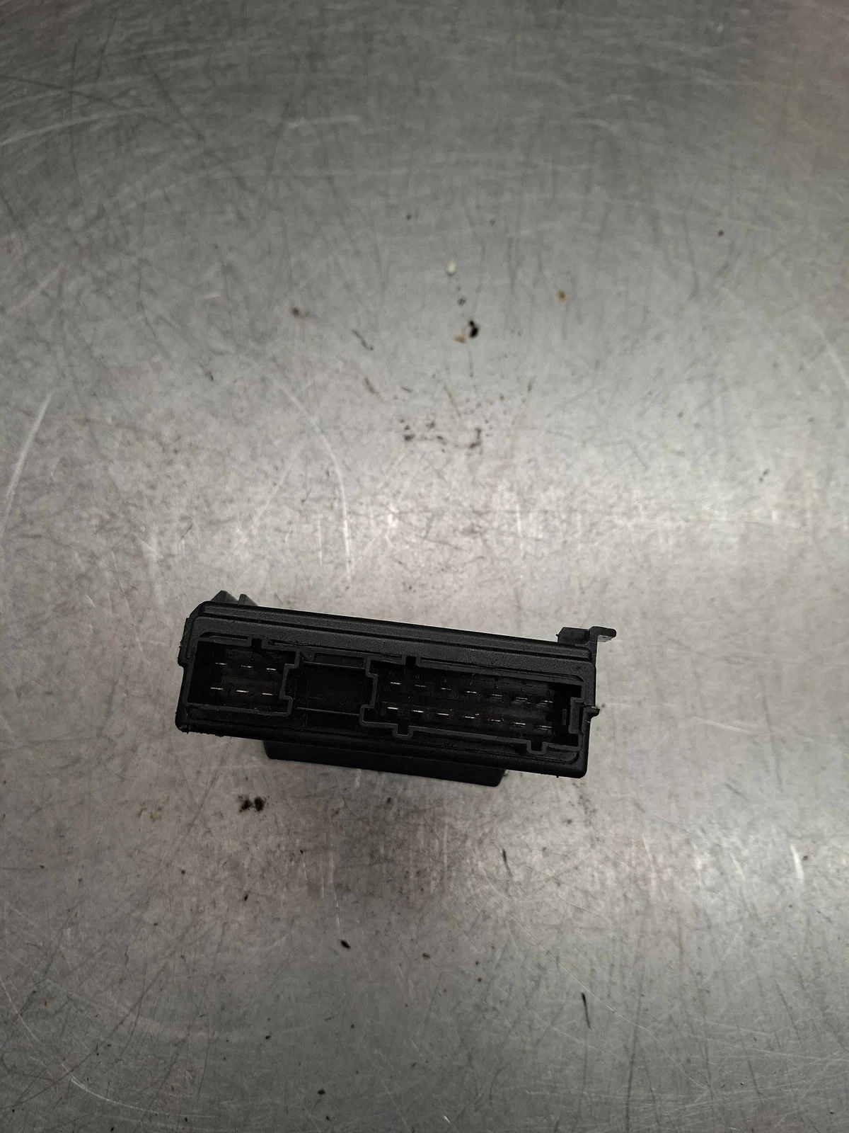 Trunk Lid Module Mercedes-Benz GL X164