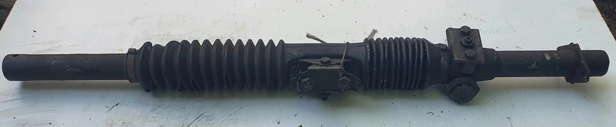 Cremallera VW Garbus Käfer 823419831 OE