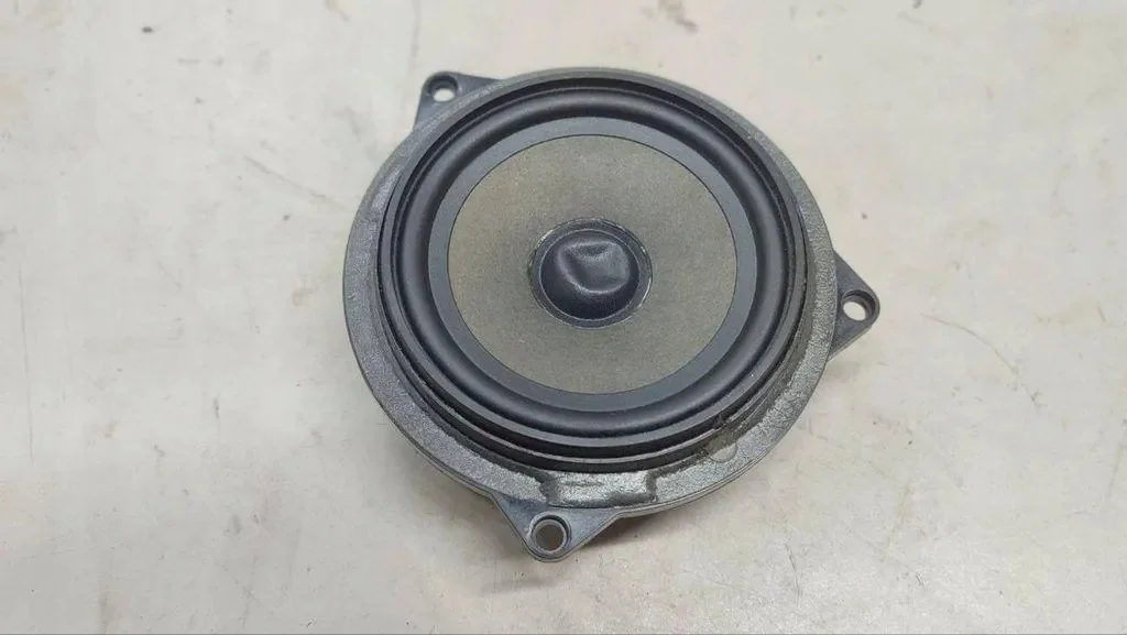Alto-falante BMW 3 E90 E91 2009 Usado