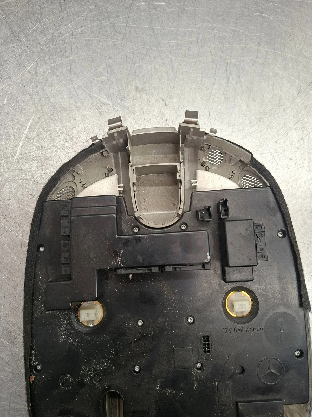 Luz Techo Mercedes-Benz GL X164 A1648203901 image 3
