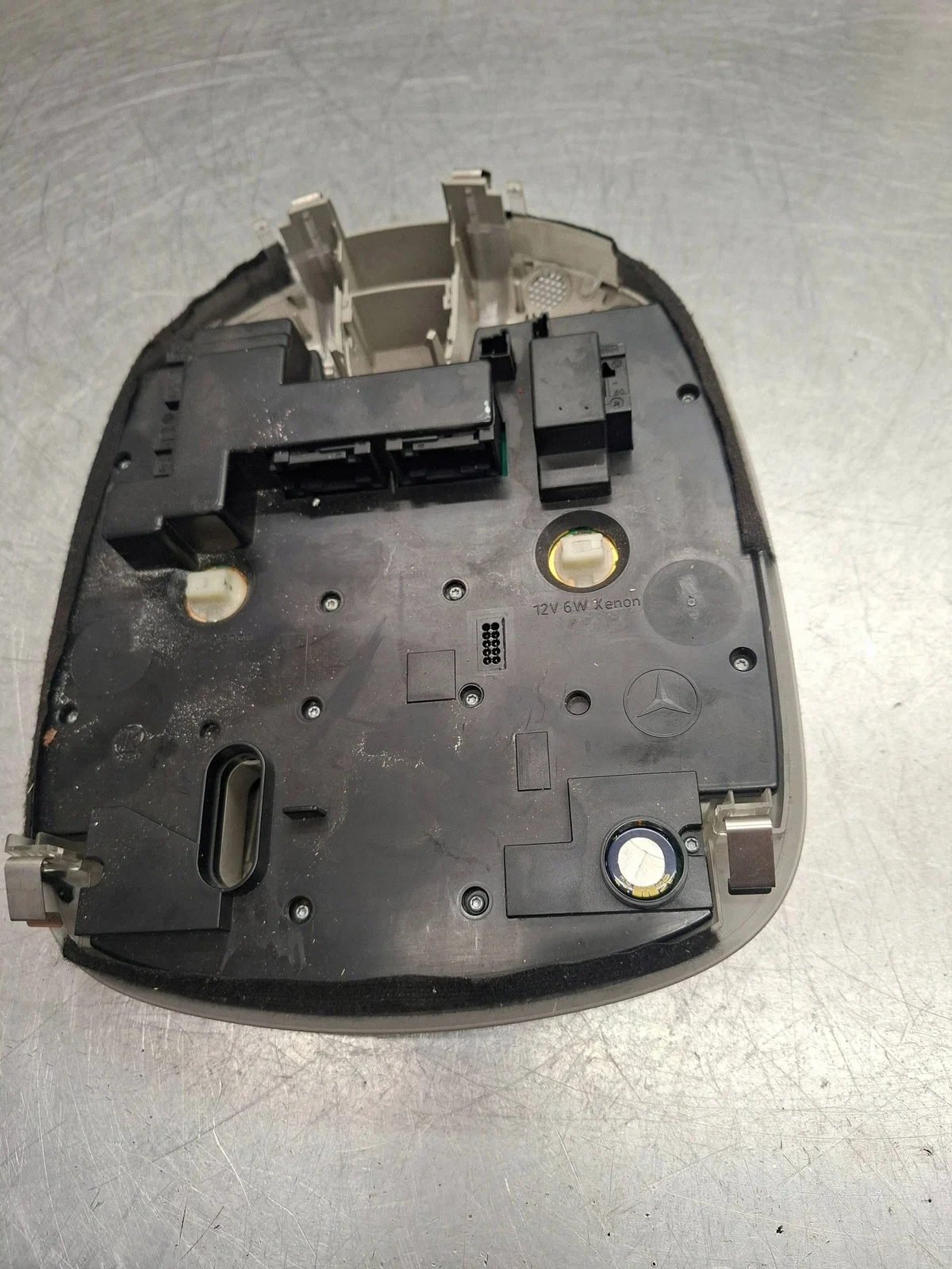 Luz Techo Mercedes-Benz GL X164 A1648203901 image 5