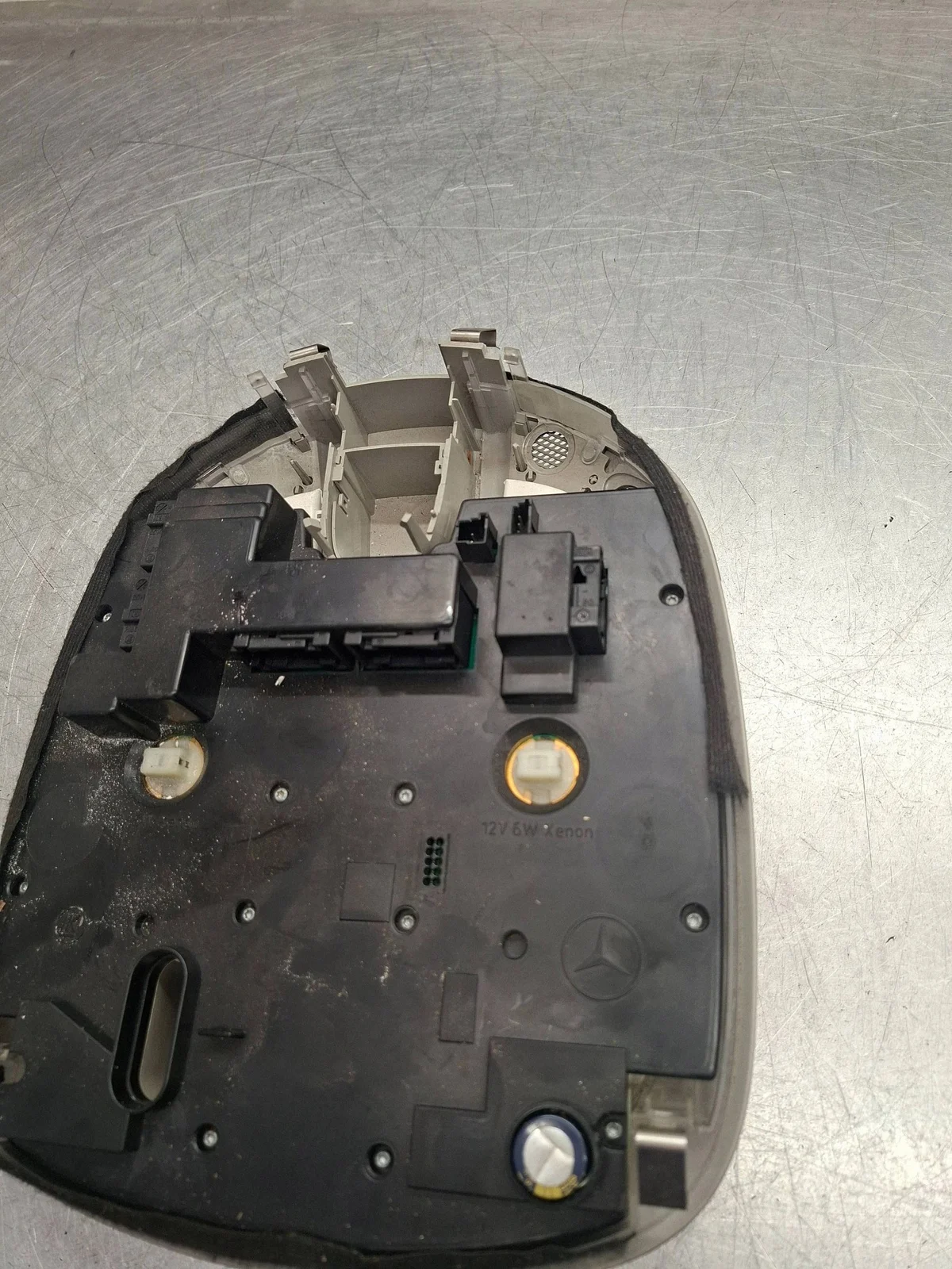 Luz Techo Mercedes-Benz GL X164 A1648203901 image 6