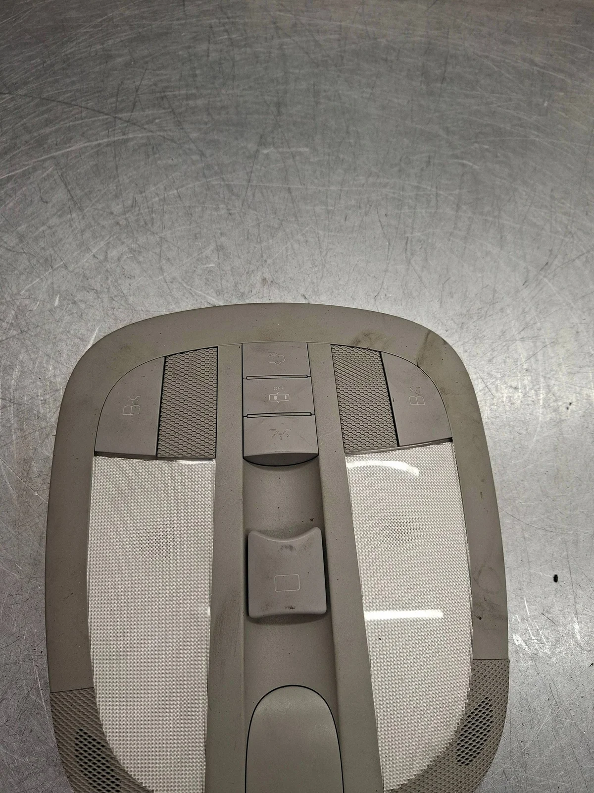 Luz Techo Mercedes-Benz GL X164 A1648203901 image 8