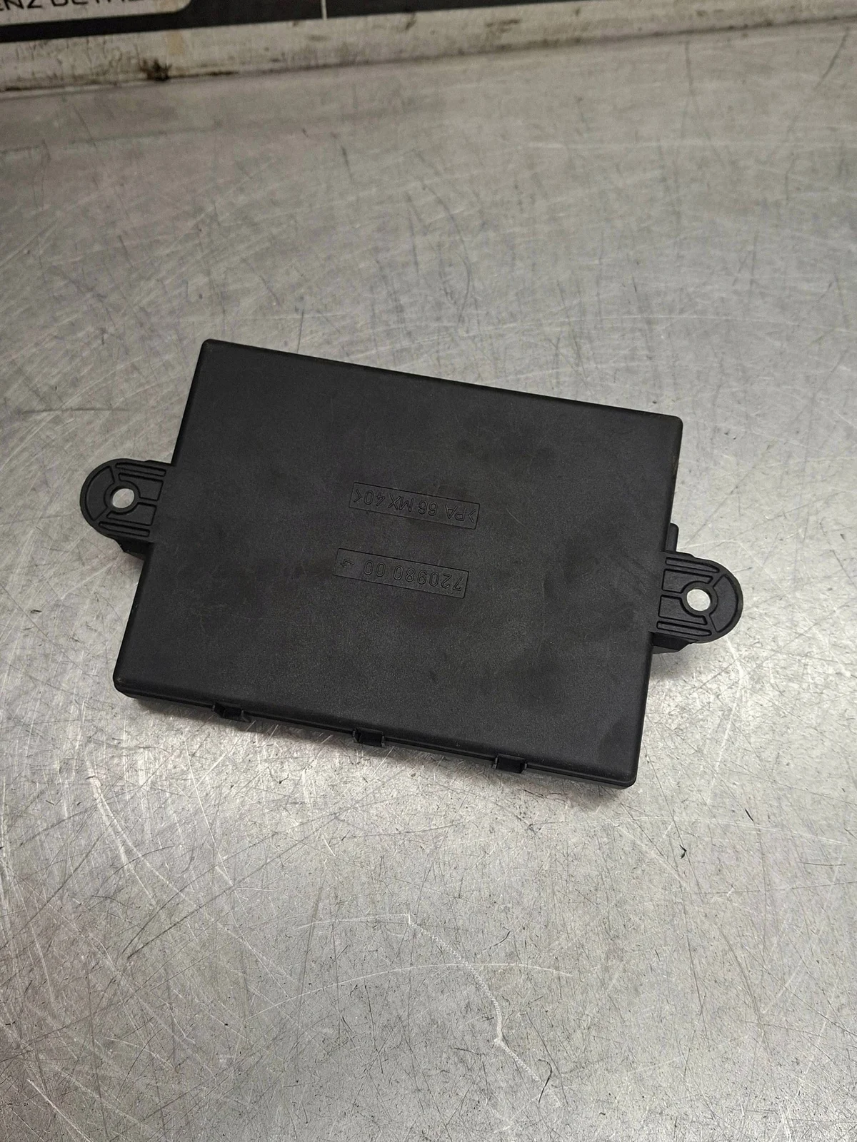 Módulo Porta Mercedes S W221 A2218709892 image 3