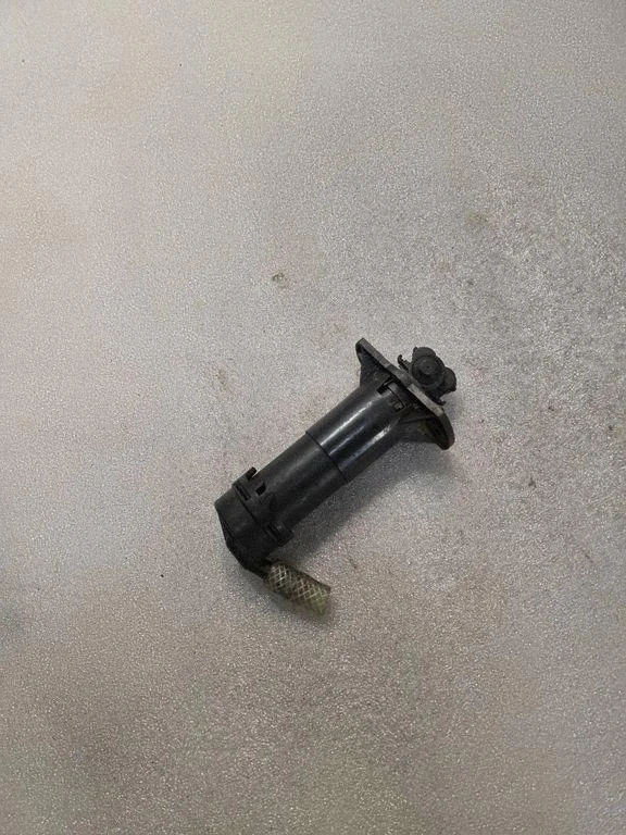 Audi Q7 4L Headlight Washer Nozzle Used