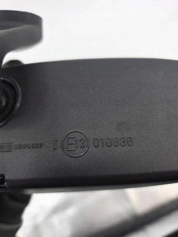 Retrovisor Interior Subaru Outback 2.0D Usado image 3