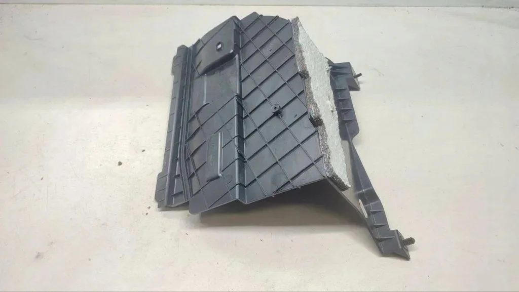 Bagagerumslock Trim BMW 3 Touring E91 17491511 image 4