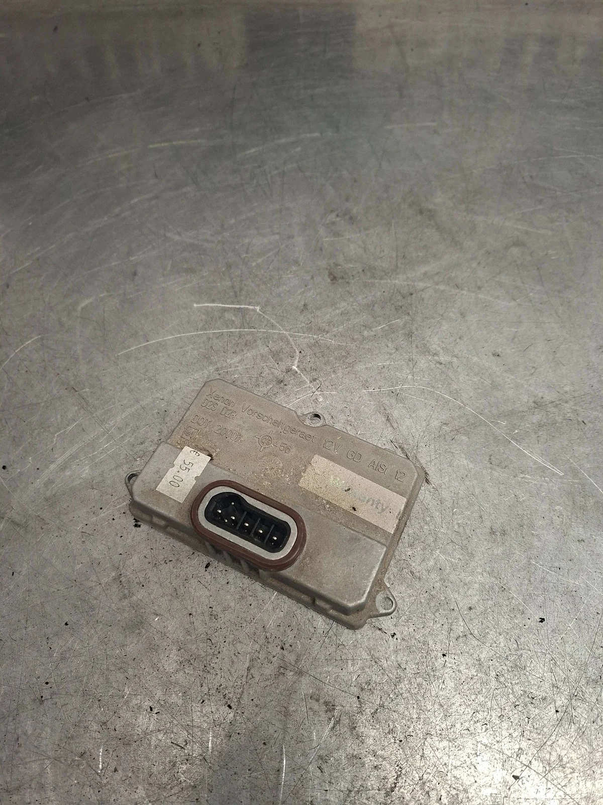 Centralina Xenon Mercedes-Benz E W211 1008438553