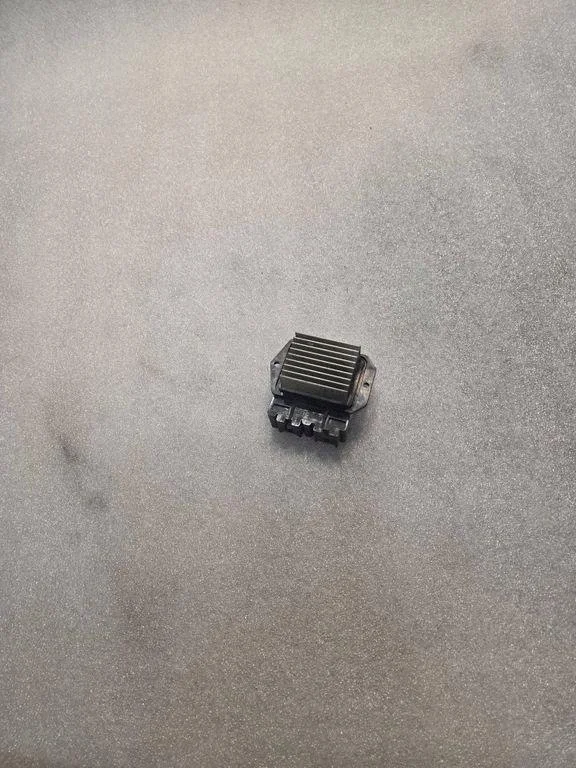 Resistor Aquecedor Toyota Prius Hatchback Usado