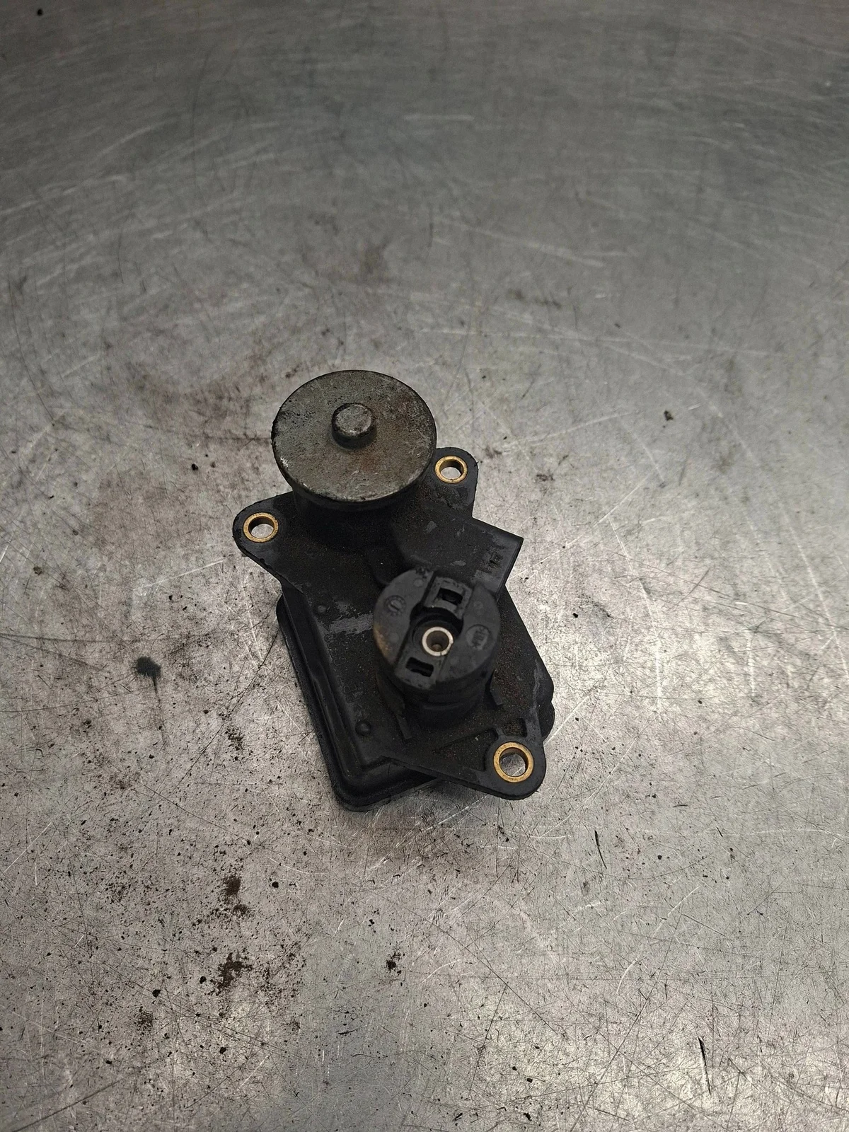 A6461500394 Actuador Colector Admisión Mercedes