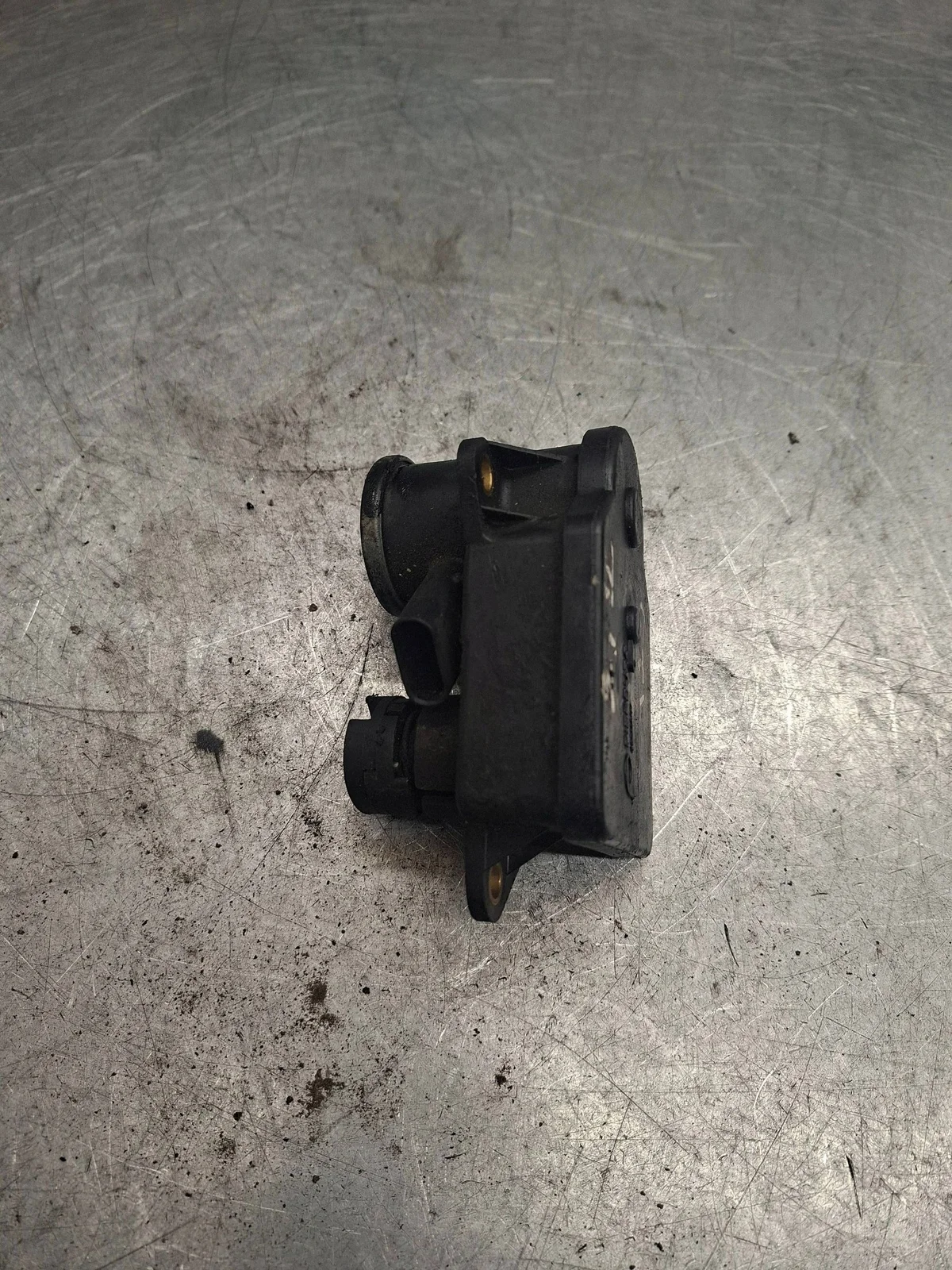 A6461500394 Actuador Colector Admisión Mercedes image 3