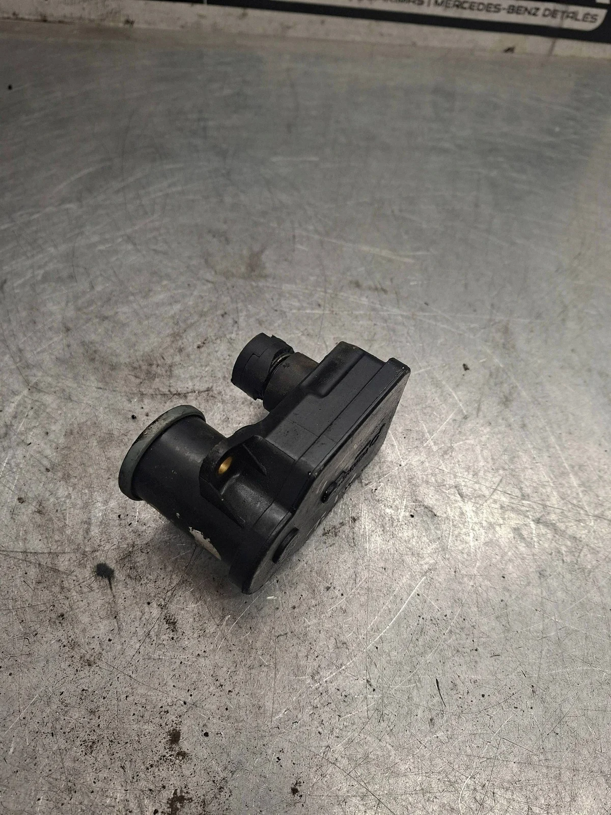 A6461500394 Actuador Colector Admisión Mercedes image 4