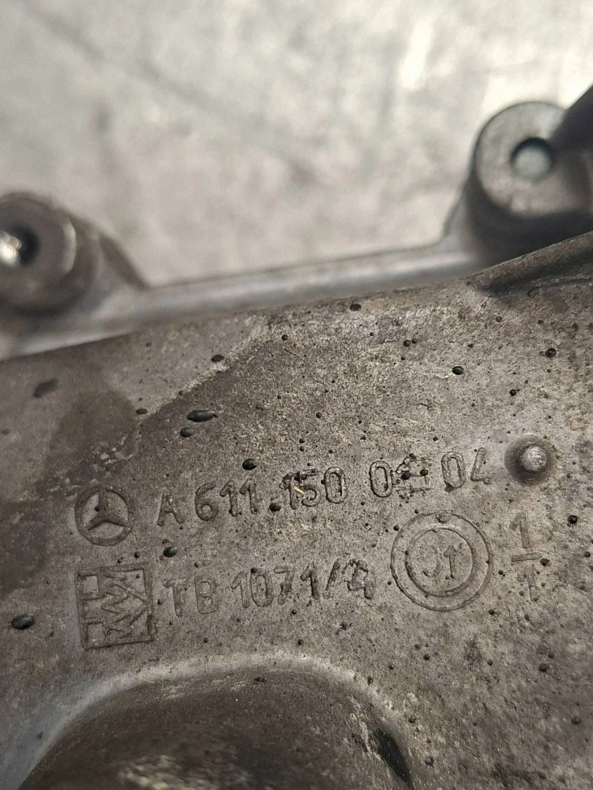 Aquecedor Líquido Arrefecimento Mercedes-Benz E W210 image 7