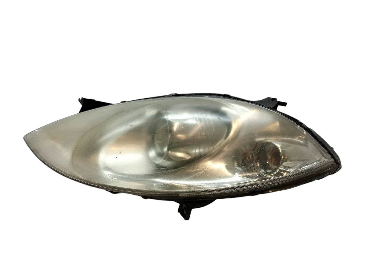 Farol Esquerdo Mercedes-Benz Classe A W169