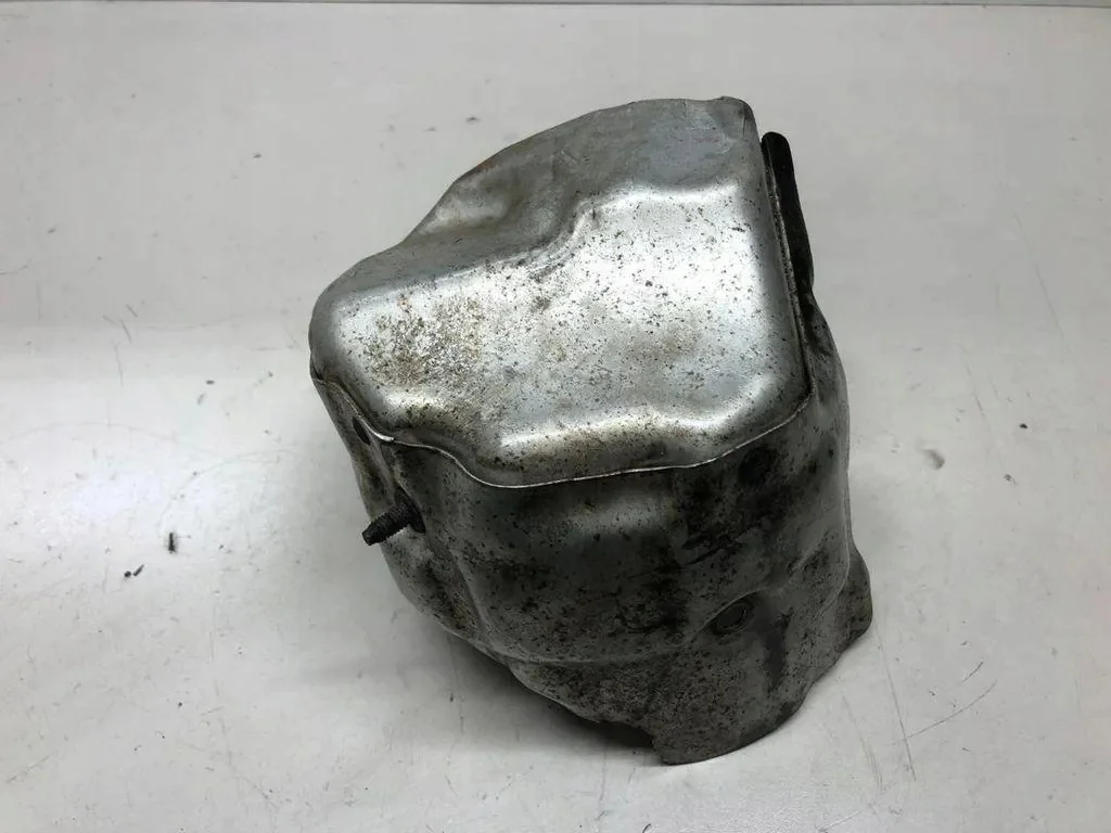 Peça Compartimento Motor BMW 7 7805456 image 3