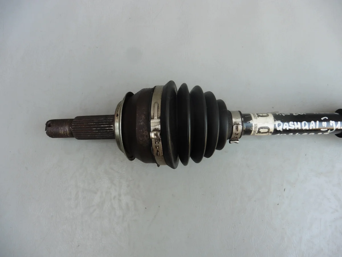 Antriebswelle Links Vorne Qashqai II J11 1,5 DCI