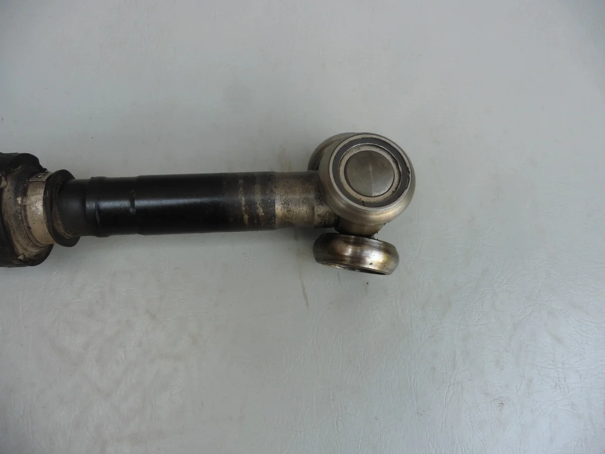 Antriebswelle Links Vorne Qashqai II J11 1,5 DCI image 3