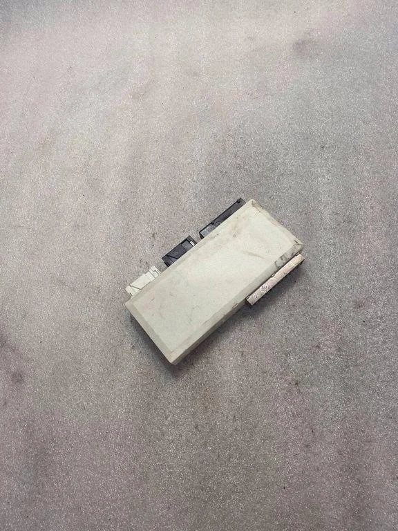Módulo Conforto BMW 5 E39 61356913520 image 3