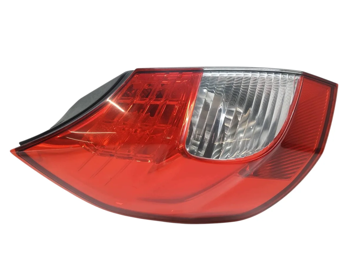Takavalaisin vasen Renault Scenic II (2003-2009)