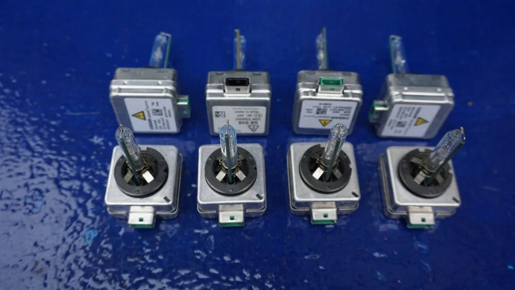 Xenon Brenner D3S 35W gebraucht