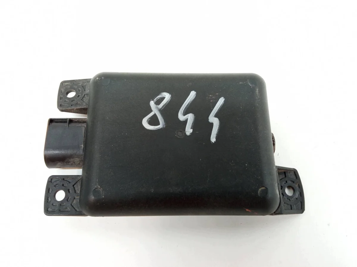 Modul 5Q0906686B Skoda Superb III image 7