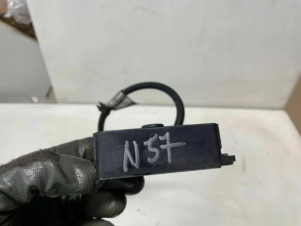 Glühkerzen-Vorwärmer + Kabel BMW 859172401 image 4