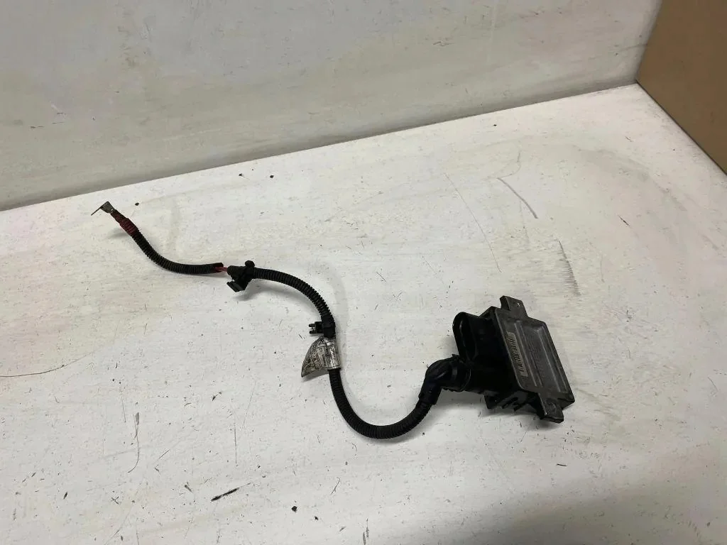Glühkerzen-Vorwärmer + Kabel BMW 859172401 image 5