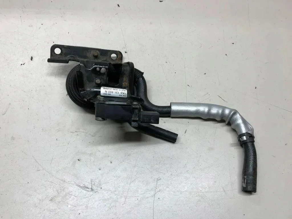 Sensore Pressione DPF VW Passat B7 1K0131552N