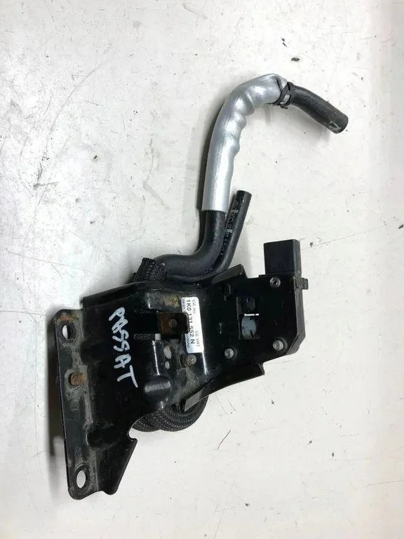 DPF paineanturi VW Passat B7 1K0131552N