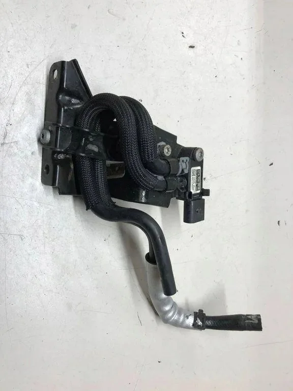 DPF trycksensor VW Passat B7 1K0131552N image 4
