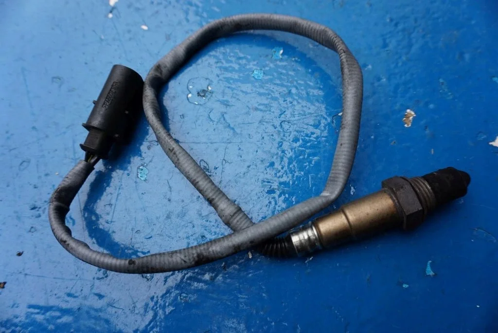 Sonda lambda Mercedes-Benz E W212 0281004133 image 2
