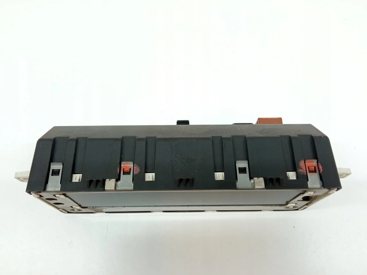 Display Toyota ProAce II (2016-) 9822264580 image 3
