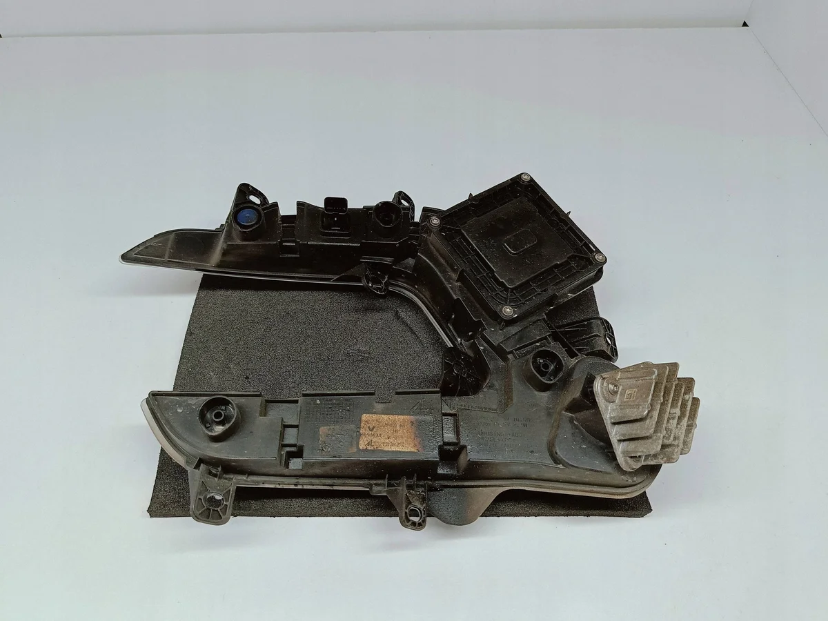 Phare LED DRL Renault Captur I 266007846R image 7