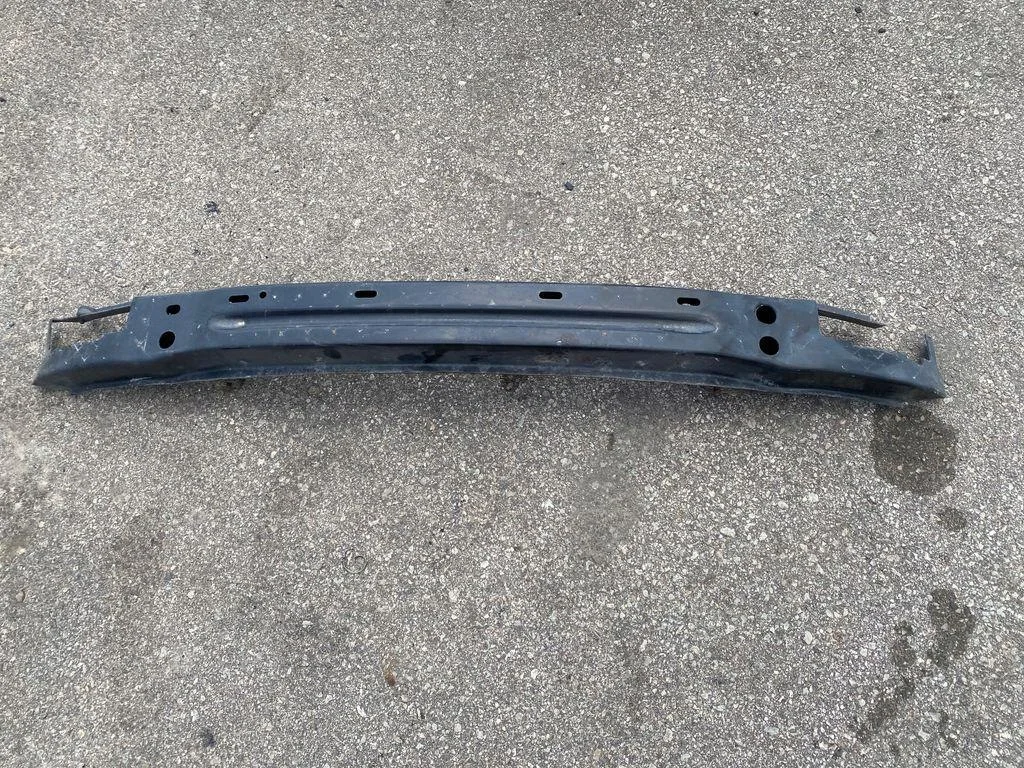 Viga Parachoques Trasero BMW Serie 7 F01