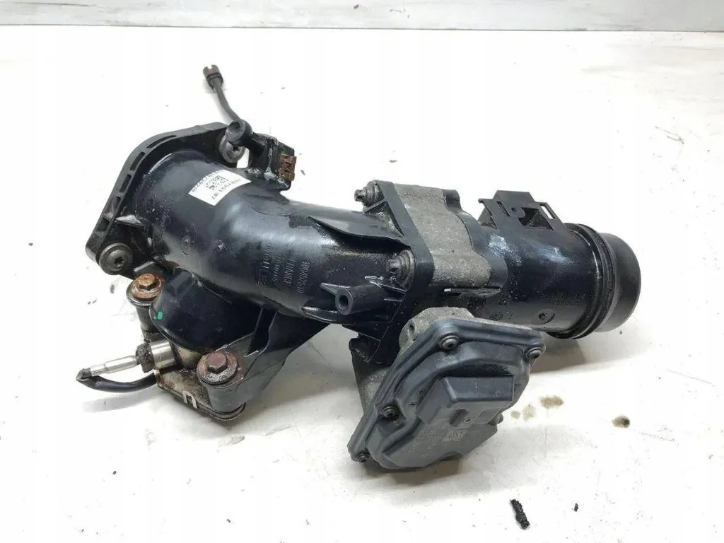 Insugningsrör BMW 1 E81 780799106