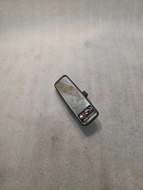 Fiat Bravo - Brava 2000 Espelho Retrovisor image 2