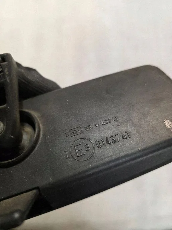 Fiat Bravo - Brava 2000 Espelho Retrovisor image 3