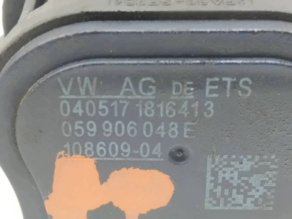 Drucksensor Ventil 059906048E Audi Q7 II SQ7