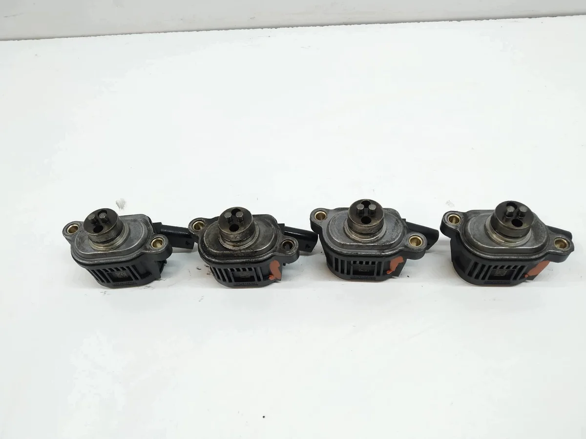 Sensor Pressão Válvula 059906048E Audi Q7 image 3