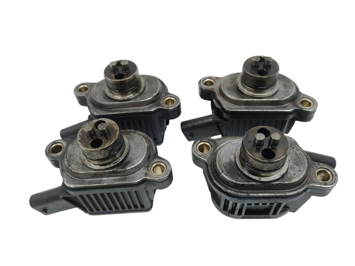 Drucksensor 059906048E Audi Q7 II SQ7 4.0 TDI