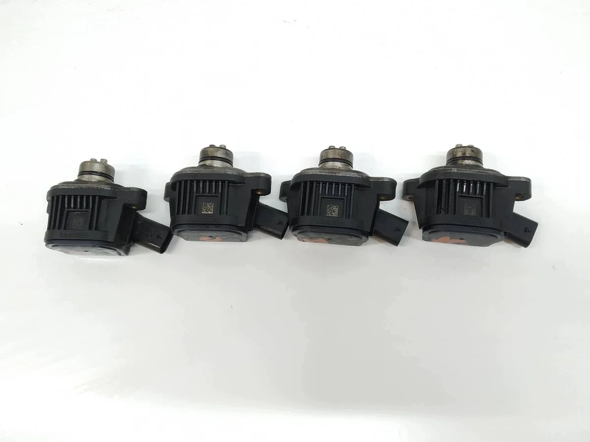 Trycksensor 059906048E för Audi Q7 SQ7 image 3
