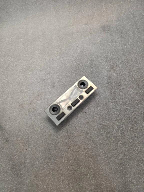 BMW 7 E65 E66 Front Seat Light 155064