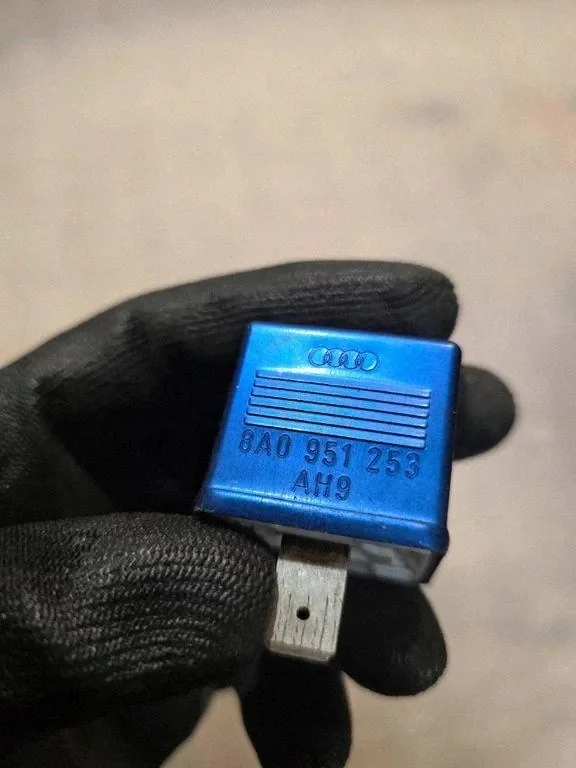 Bougies d'allumage VW Passat B5 8A0951253 image 3
