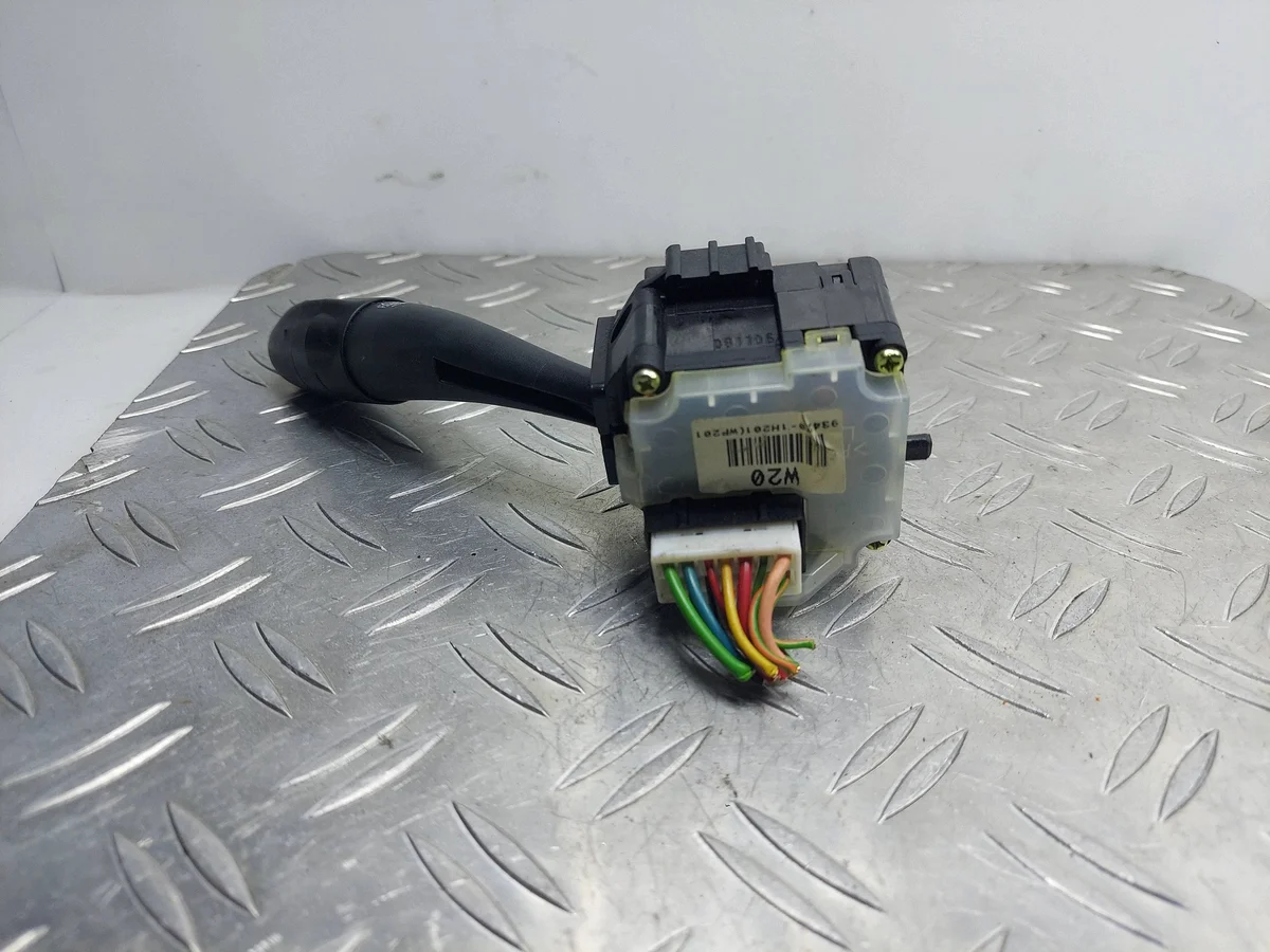 Conmutador Limpiaparabrisas Kia Ceed 93420-1H201 image 3