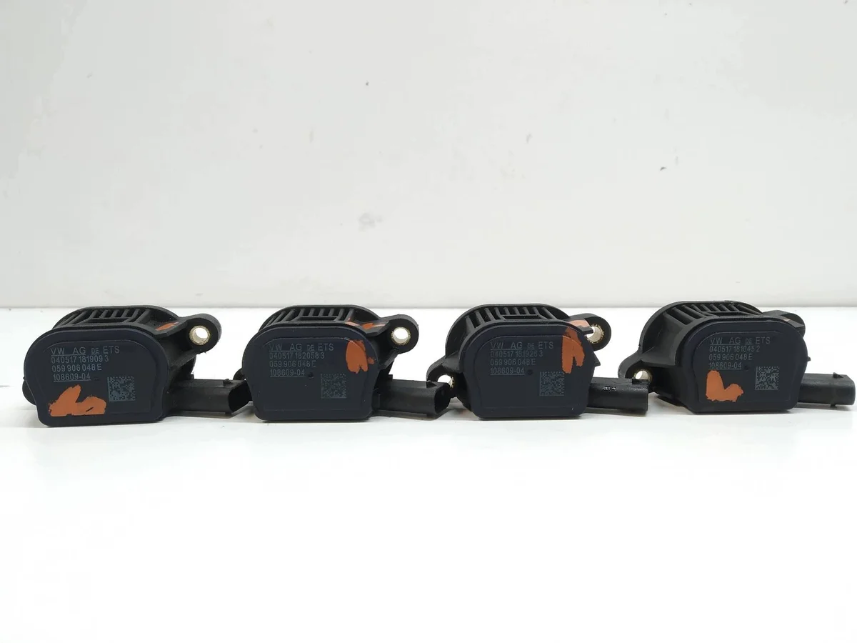 Sensor Druckventil 059906048E Audi Q7 II SQ7