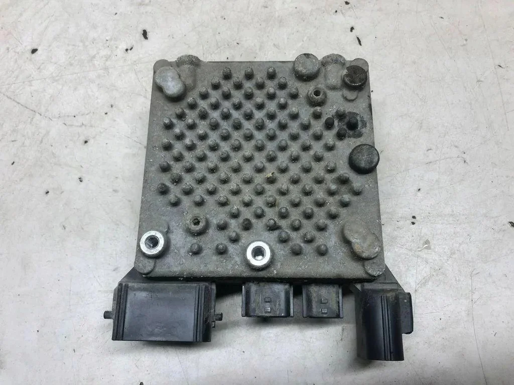 Mazda 6 Module Stuurkolom GS1D-67880