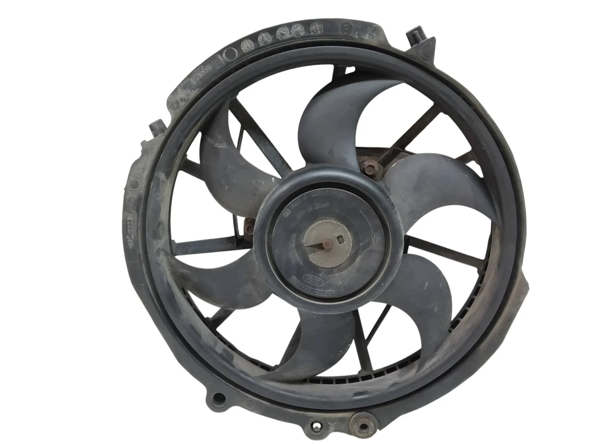 Ventilateur radiateur droit Ford Taurus V6 3.0